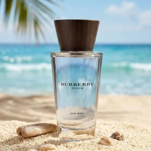 Burberry Touch Eau De Toilette Spray (New Packaging) 3.3 oz