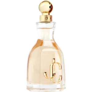 Jimmy Choo I Want Choo Eau De Parfum Spray 3.3 oz