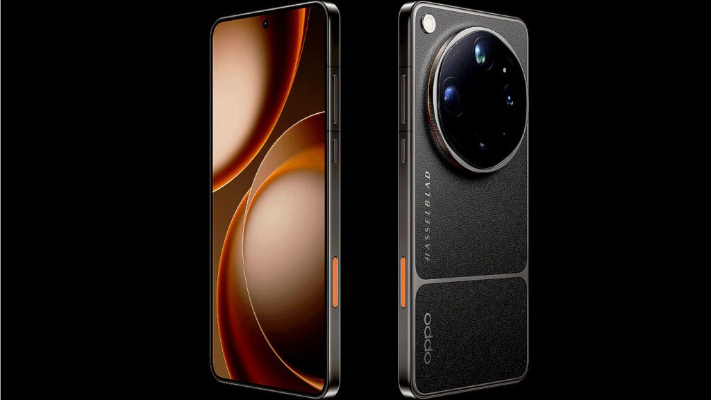 OPPO Find X9 Ultra