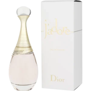 Jadore Eau De Parfum Spray (New Packaging) 1.7 oz
