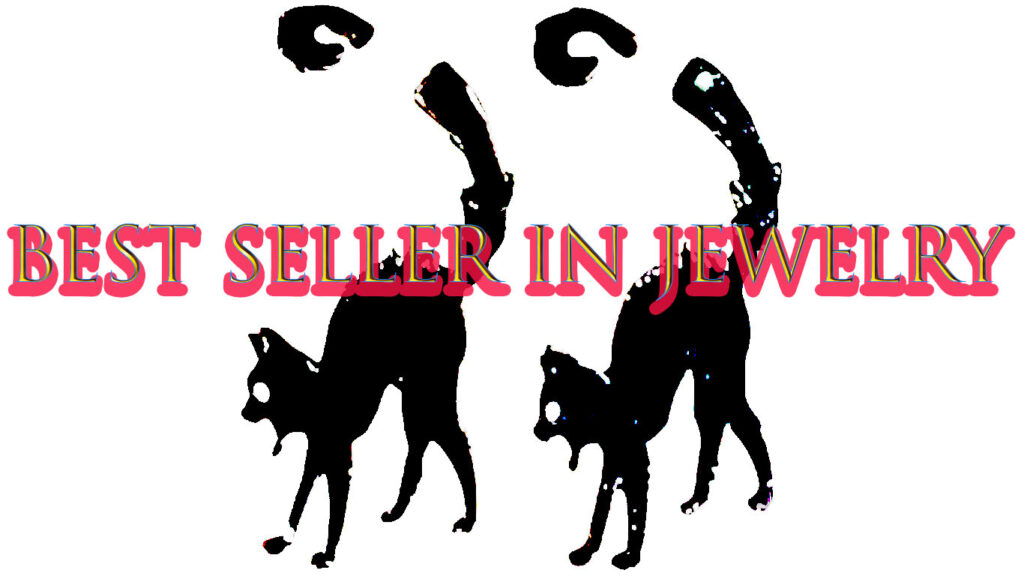 best seller in jewelry