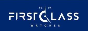 First Class Watches