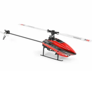 ystem RC Helicopter