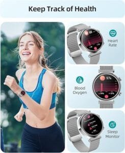 Smart Watches for Women