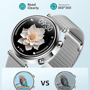Smart Watches for Women