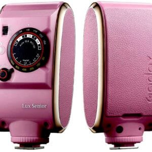 Godox Lux Senior Retro Camera