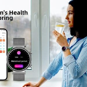 Smart Watches for Women