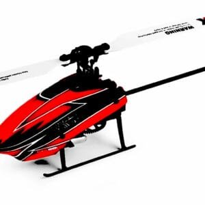 ystem RC Helicopter