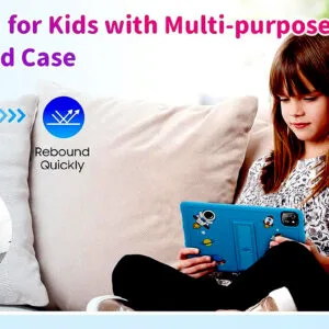 2025 Kids Tablet