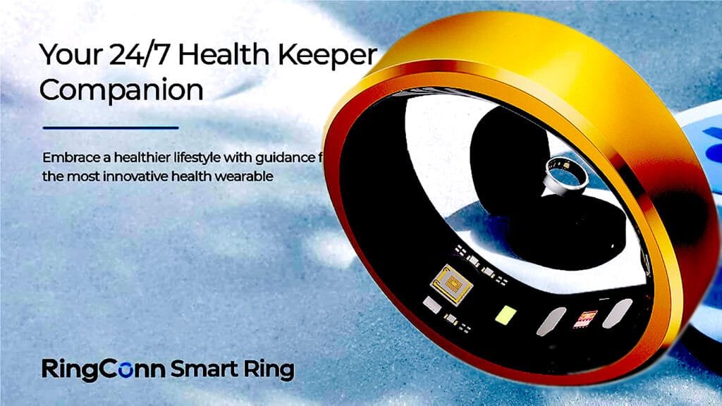 Smart Ring