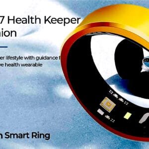 Smart Ring