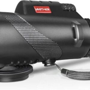 Monocular Telescope for Adults