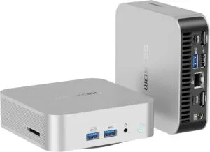 GEEKOM A7 Mini PC