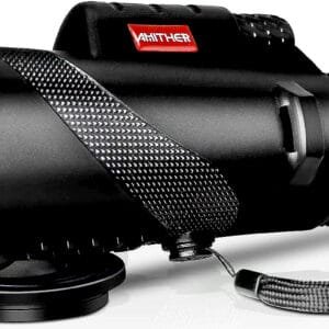 Monocular Telescope for Adults