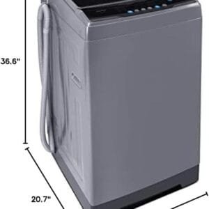 Portable Washing Machine