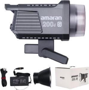 LED Video Light