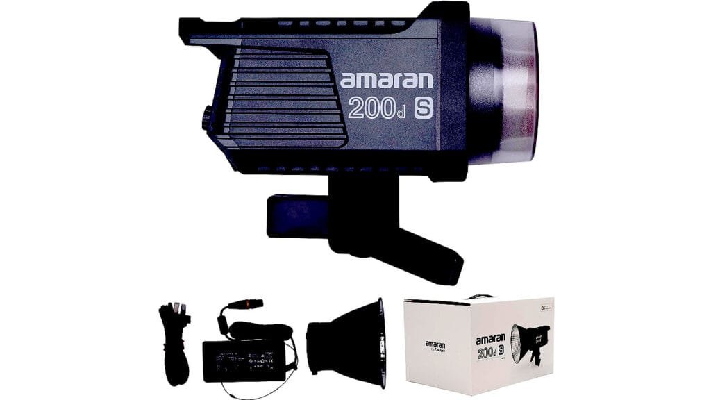 LED Video Light