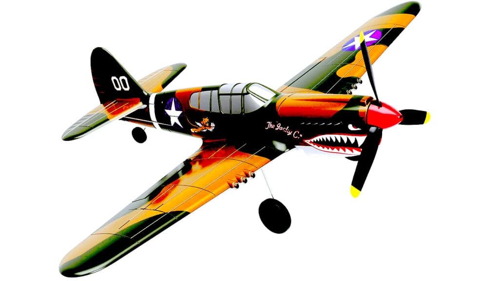VOLANTEXRC RC Plane