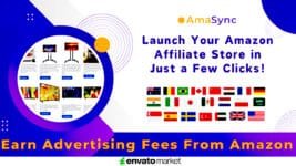 Amazon Affiliate Marketing Amazon Affiliates WooCommerce