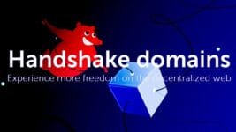 handshake domains