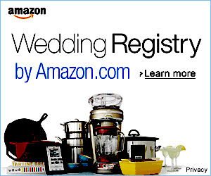 wedding-registry