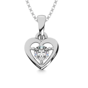 Heart Pendant