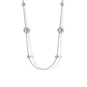 Product details Item Code NK7648-32SVJGA Division Gabriel Silver Collection Bujukan Style Station Metal Type 925 Silver Gemstone Green Amethyst Chain Length 32.00 in