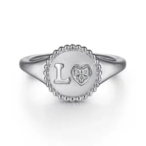 Ladies Ring