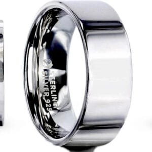 Style Wedding Band