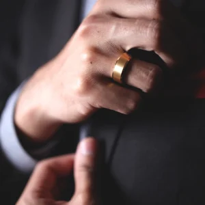 HONOR Gold-Plated Tungsten