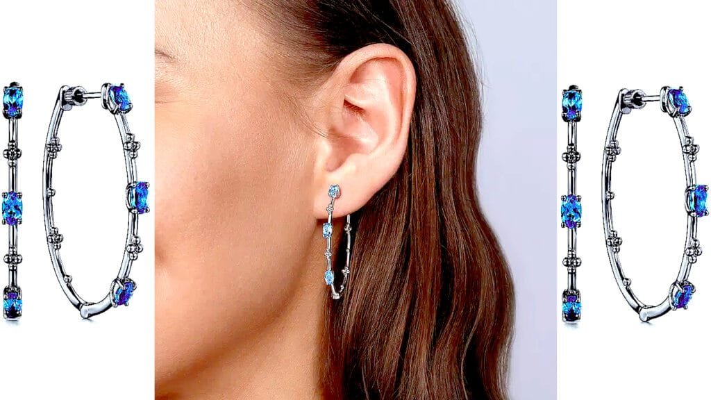 Hoop Earrings