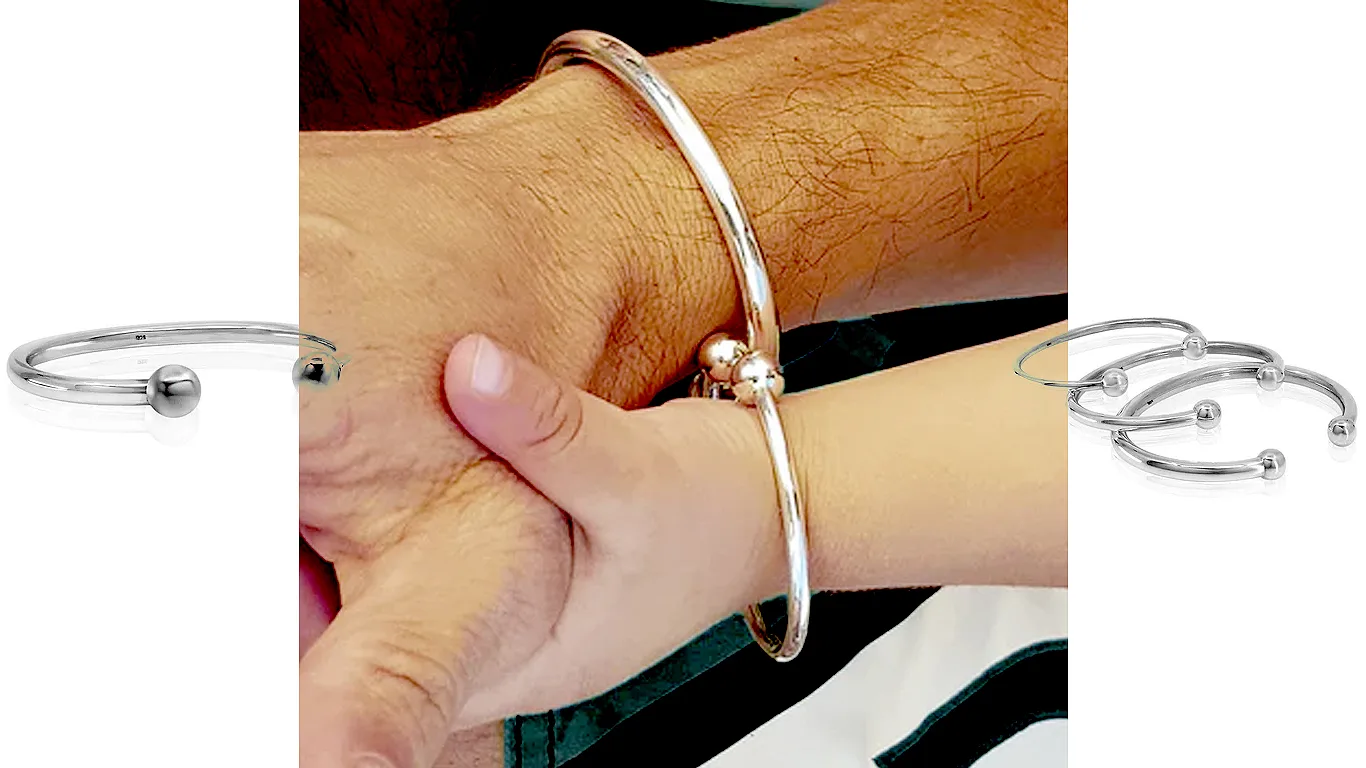 Classic Bangle
