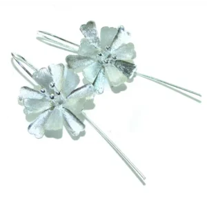 925 Sterling Silver Earrings