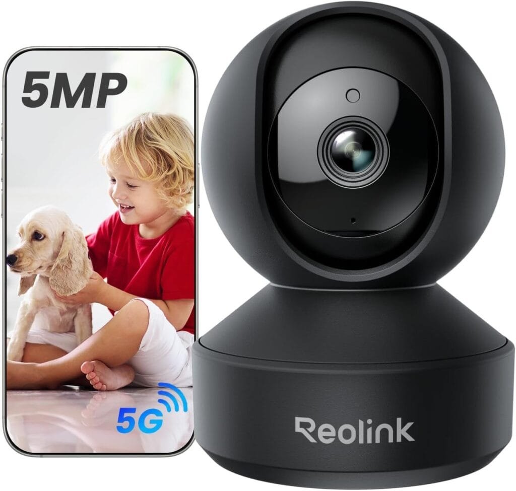 REOLINK E1 Pro