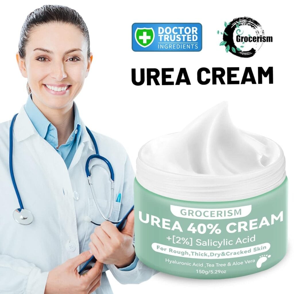 Foot Cream