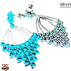 Affiliateshop The Best place For Online Shopping 24 handcrafted earrings