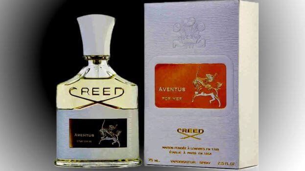 Aventus For Her