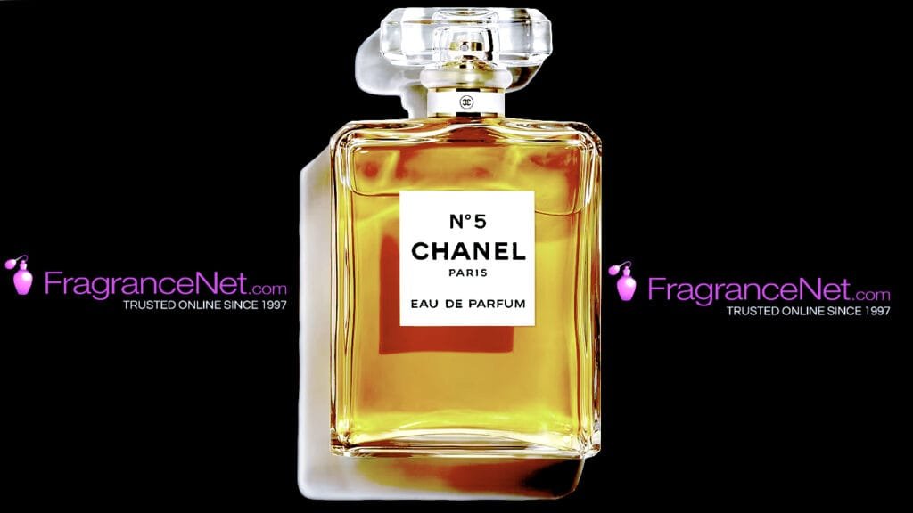 Chanel No 5 Perfume