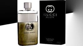 Gucci Guilty Pour Homme