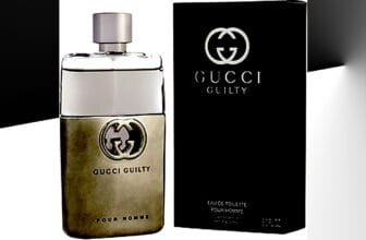 Gucci Guilty Pour Homme