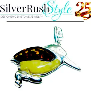 Affiliateshop The Best place For Online Shopping 22 Sterling Silver handmade Pendant