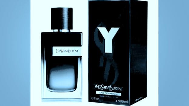 Y Eau De Parfum