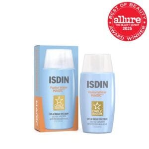 Ultralight Broad Spectrum SPF 40 Sunscreen