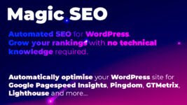 Magic SEO