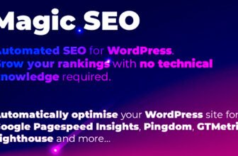 Magic SEO