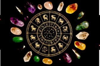 zodiac signs and crystals