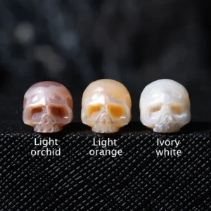 Clavicle Chain Pendant Necklace