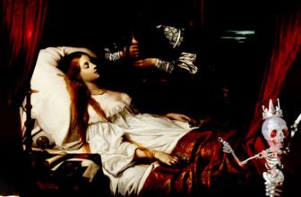 Unique Rebellion Symbolism?