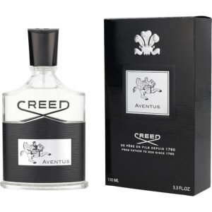 Creed Aventusmen Eau De Parfum Spray 3.3 oz