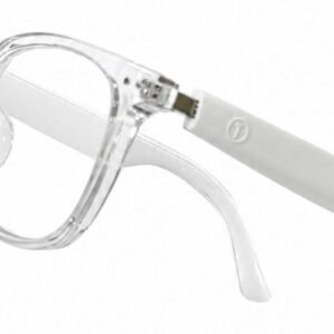 AI Smart Glasses with Real-Time Translation